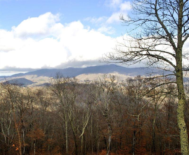 The Highlands at Sugar — general view