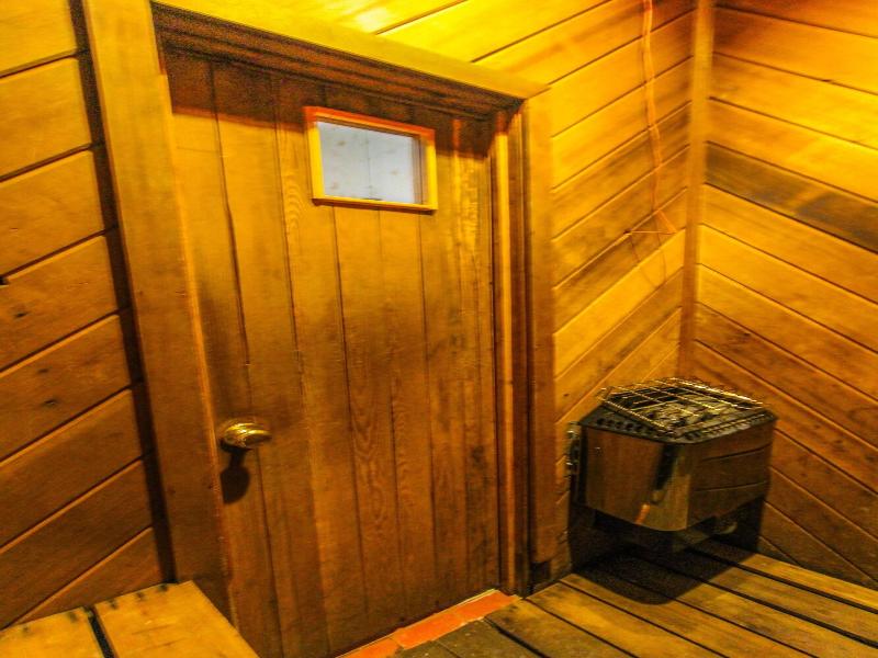 Smoketree Lodge