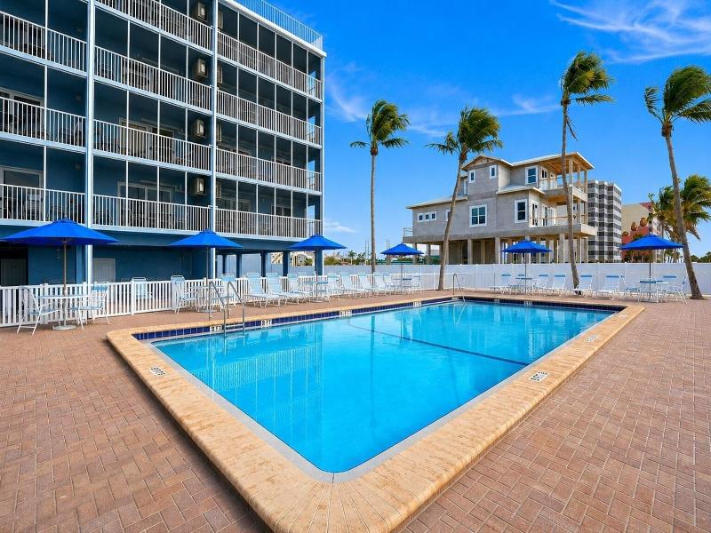 Windward Passage Resort image