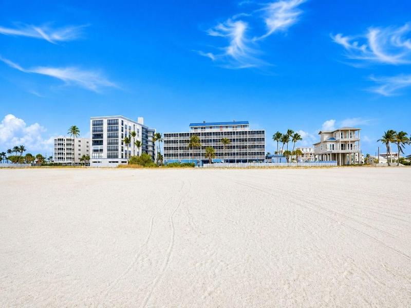 Windward Passage Resort image