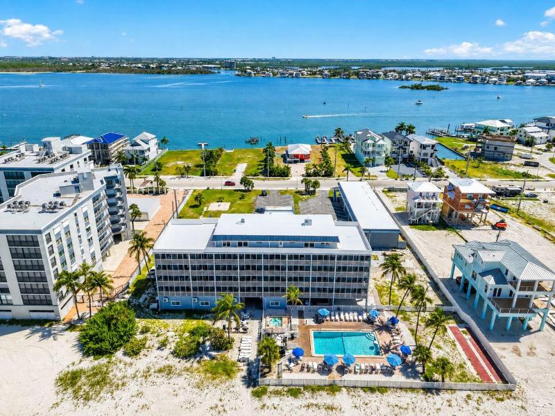 Windward Passage Resort image