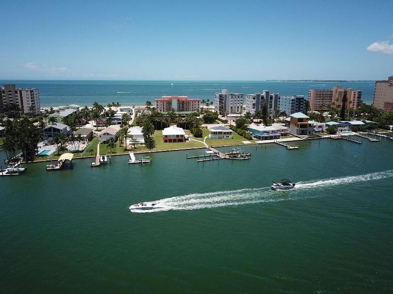 Windward Passage Resort image