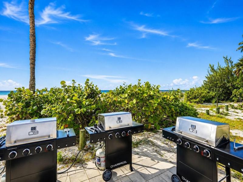 Windward Passage Resort image
