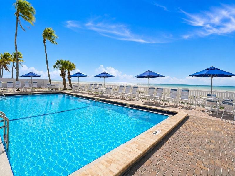 Windward Passage Resort image