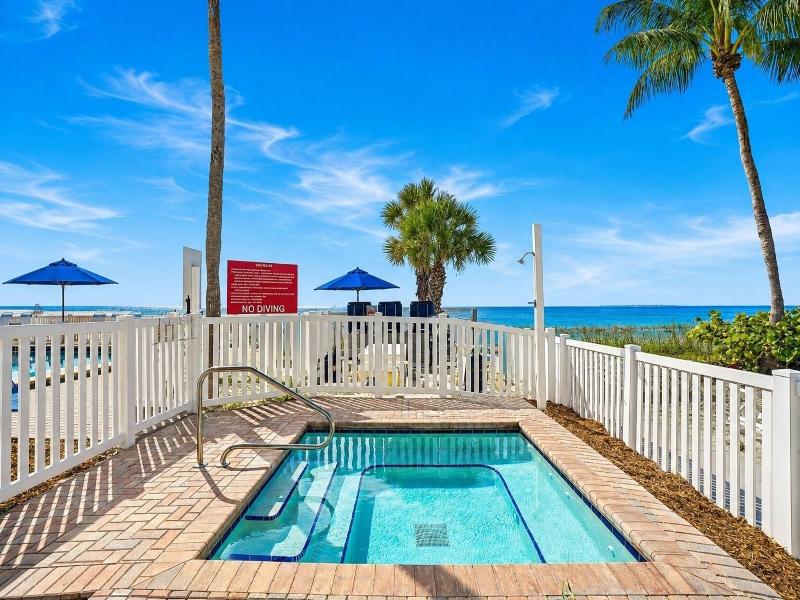 Windward Passage Resort image