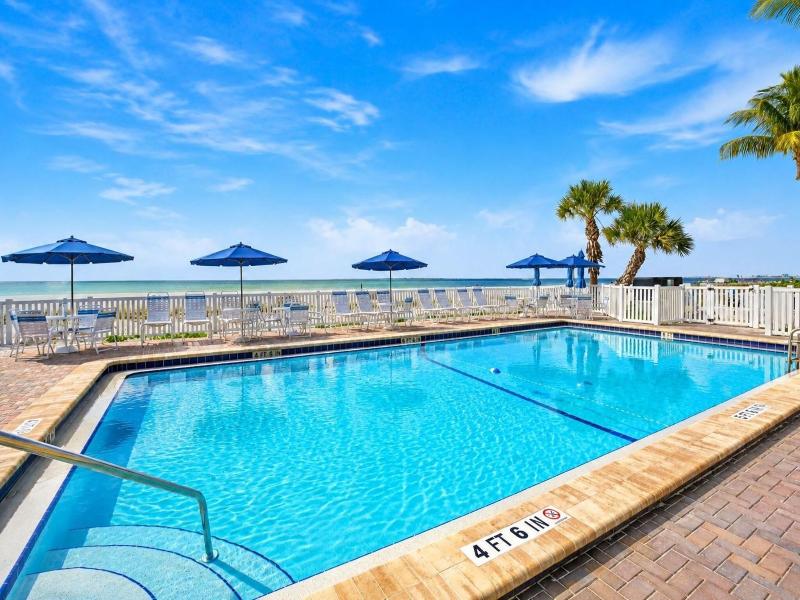 Windward Passage Resort image