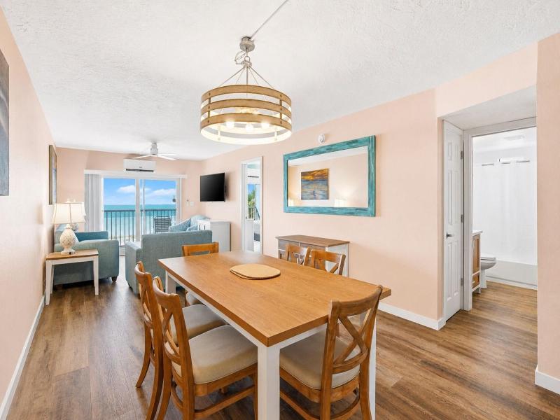 Windward Passage Resort image