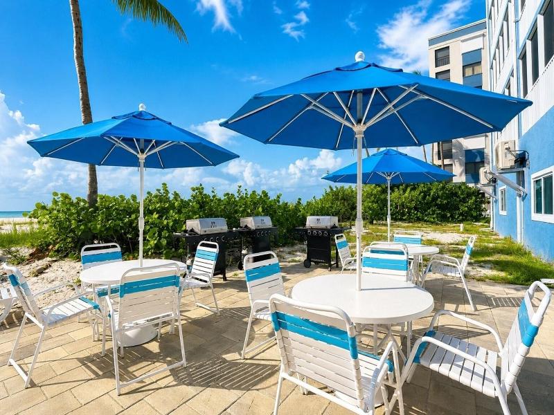 Windward Passage Resort image