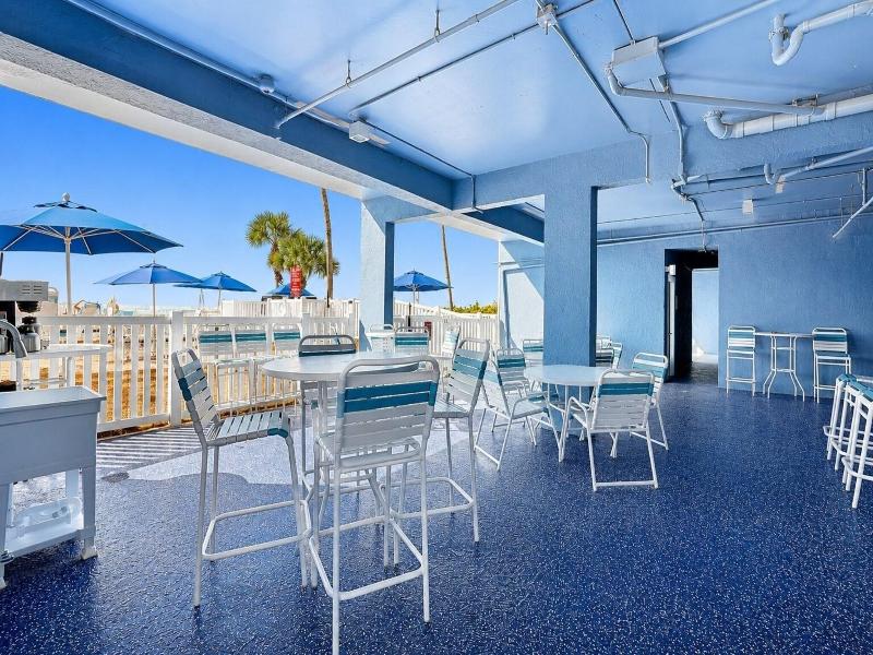 Windward Passage Resort image