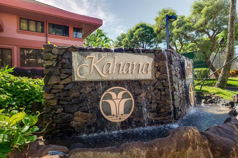 Fotos Hotel Kahana Falls