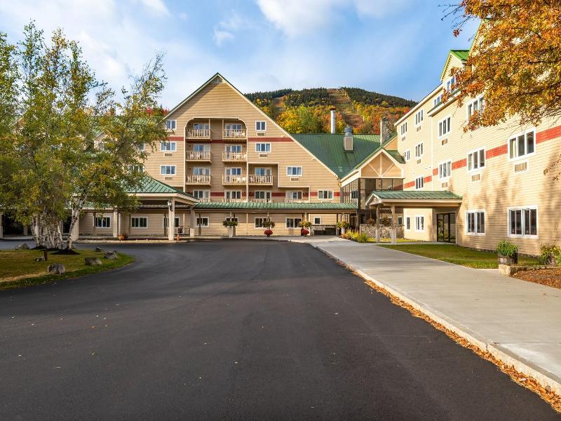 Grand Summit Resort Hotel at Sunday River