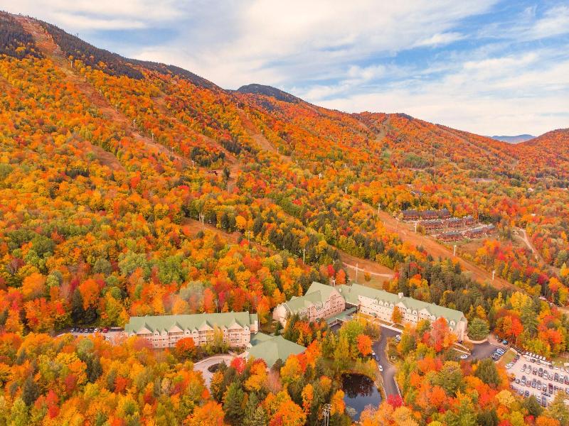 Grand Summit Resort Hotel at Sunday River