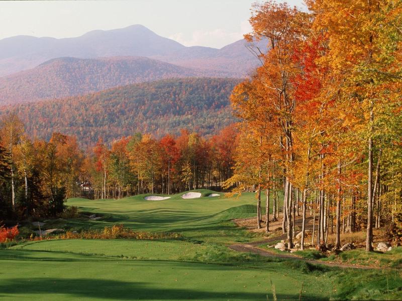 Grand Summit Resort Hotel at Sunday River