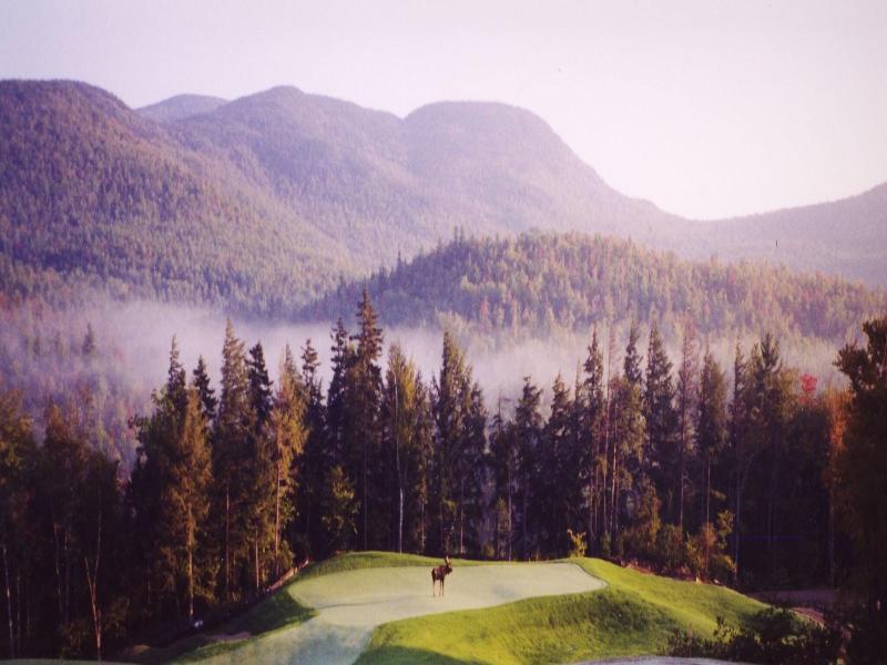Grand Summit Resort Hotel at Sunday River
