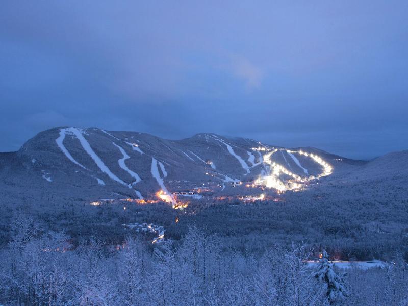 Grand Summit Resort Hotel at Sunday River