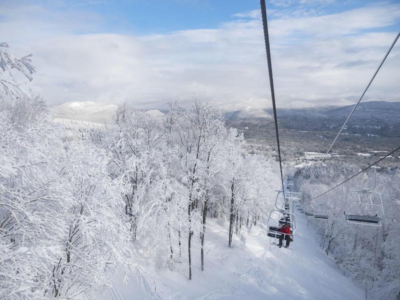 Grand Summit Resort Hotel at Sunday River