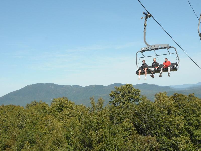 Grand Summit Resort Hotel at Sunday River