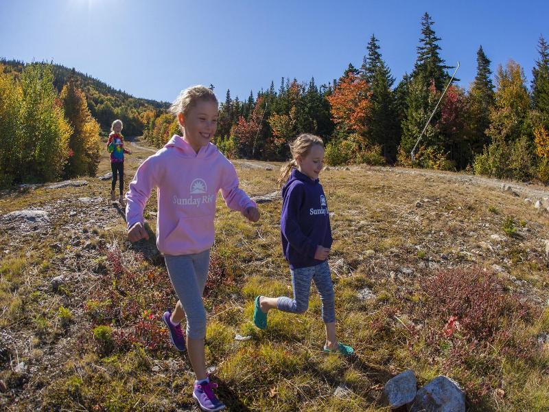 Grand Summit Resort Hotel at Sunday River