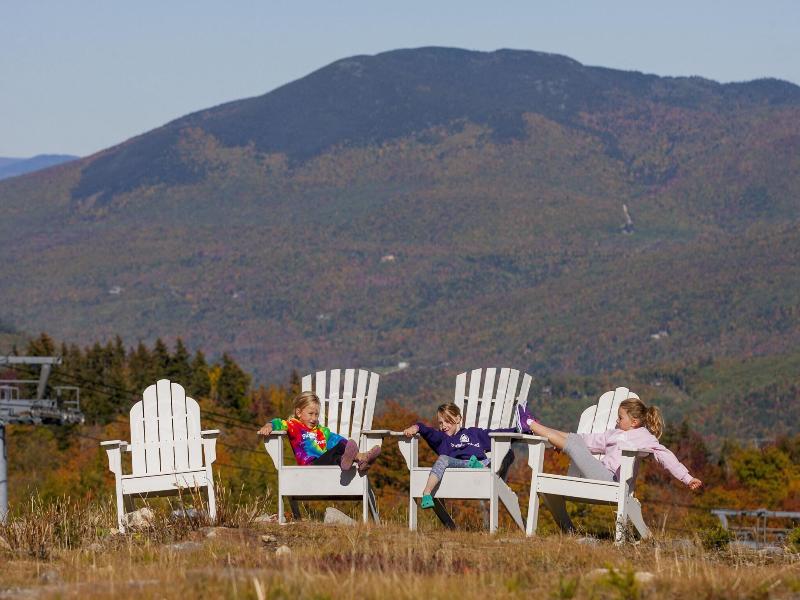 Grand Summit Resort Hotel at Sunday River