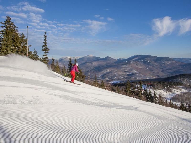 Grand Summit Resort Hotel at Sunday River