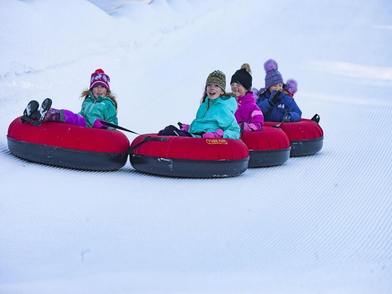 Grand Summit Resort Hotel at Sunday River