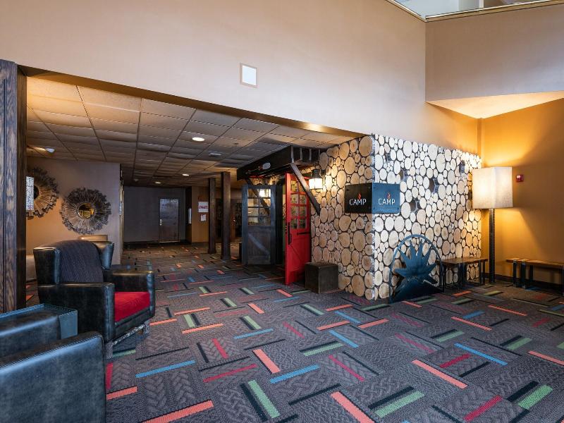 Grand Summit Resort Hotel at Sunday River