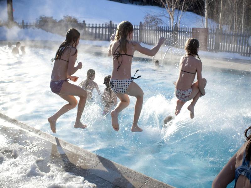 Grand Summit Resort Hotel at Sunday River