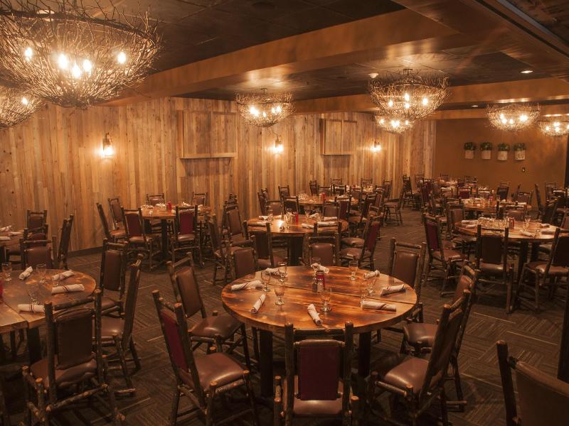 Grand Summit Resort Hotel at Sunday River