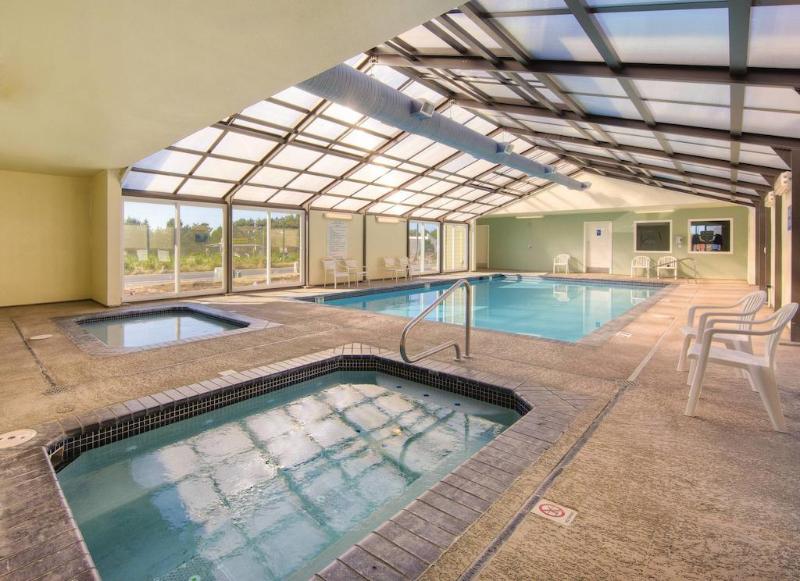 WorldMark Surfside Inn image