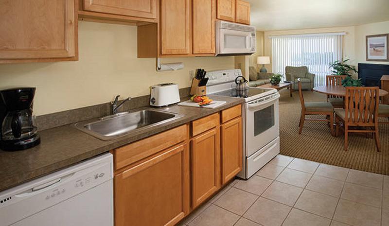 WorldMark Surfside Inn image 5