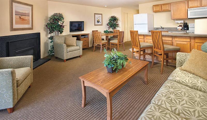 WorldMark Surfside Inn image 6