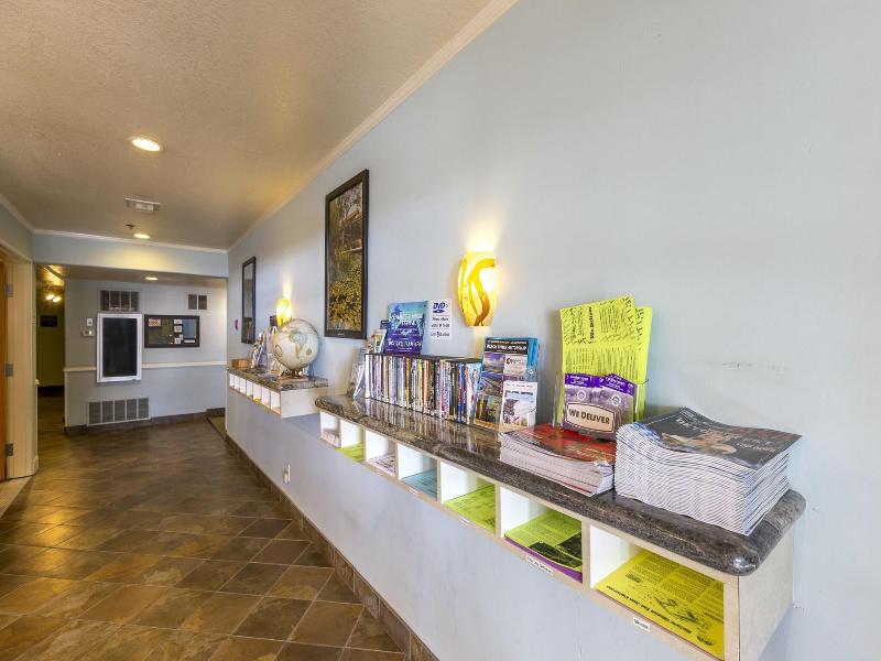 Capistrano Surfside Inn image
