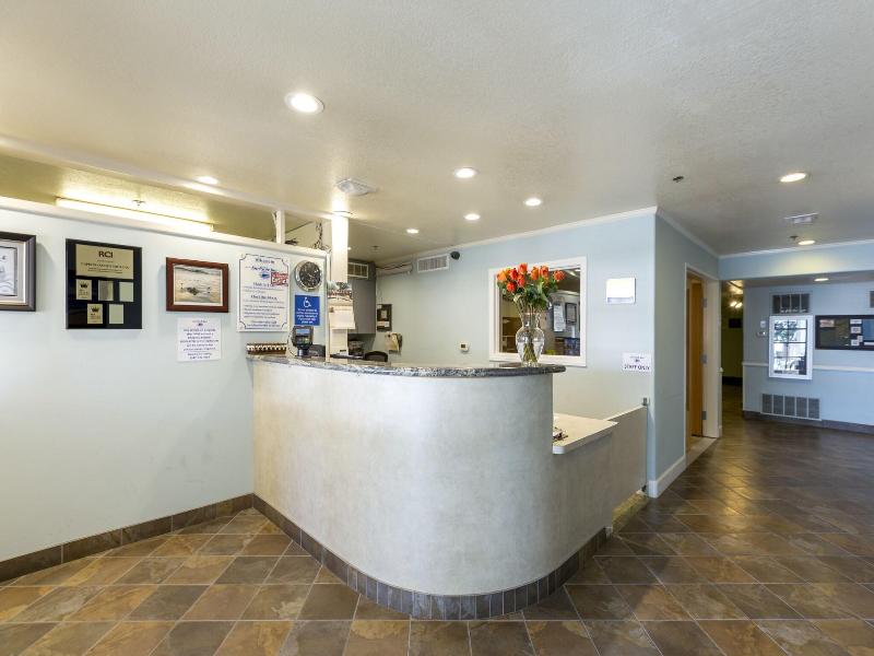 Capistrano Surfside Inn image