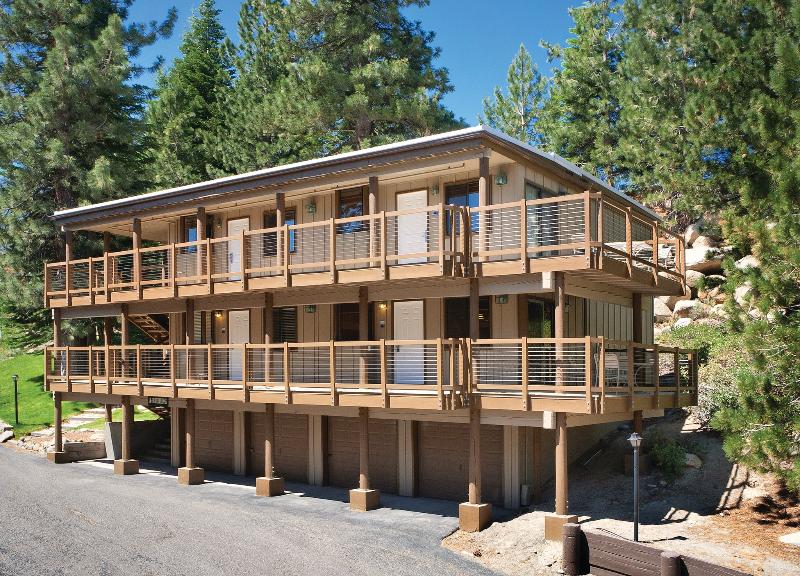 WorldMark Lake Tahoe image
