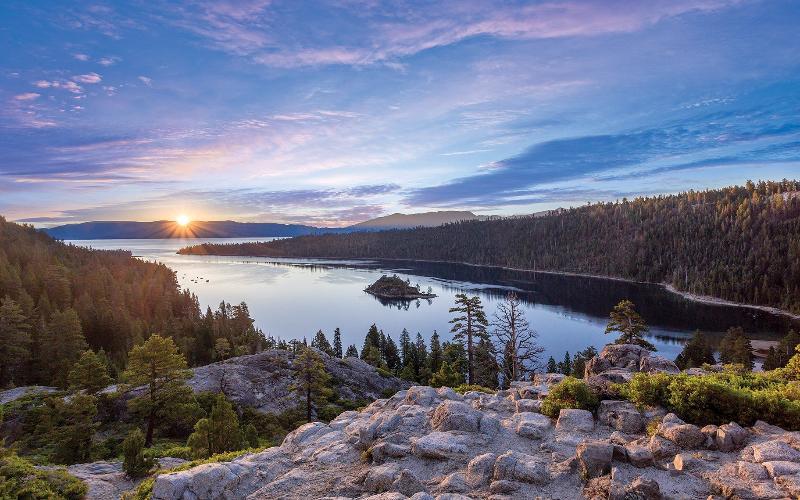 WorldMark Lake Tahoe image