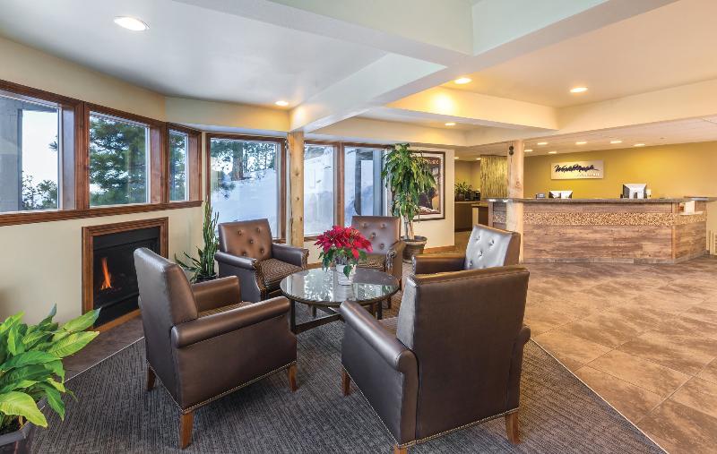 WorldMark Lake Tahoe image