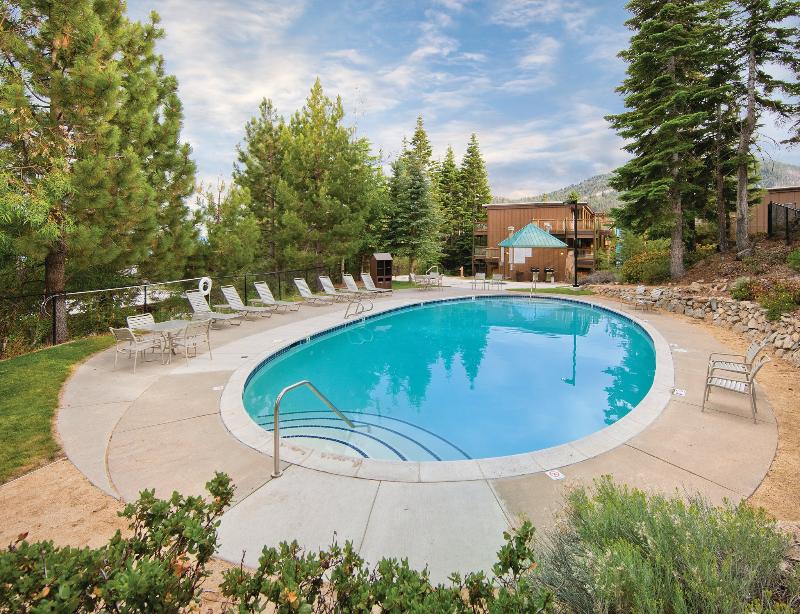 WorldMark Lake Tahoe image