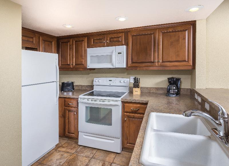 WorldMark Lake Tahoe image