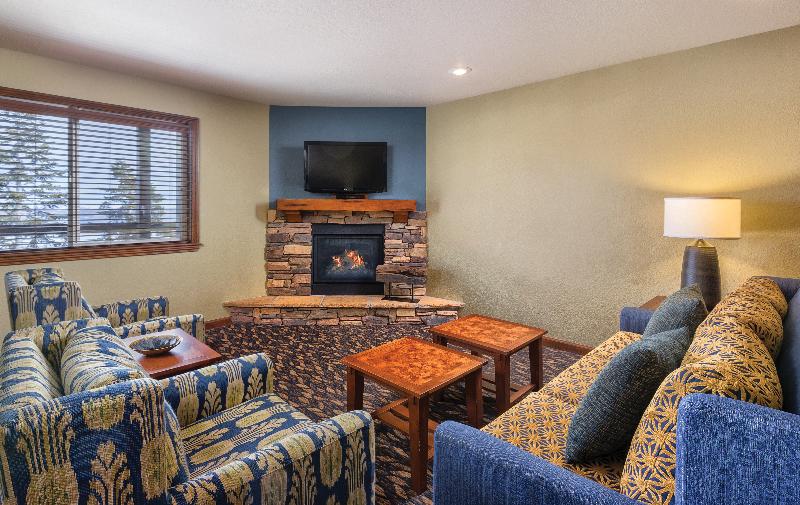 WorldMark Lake Tahoe image