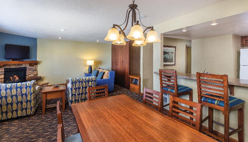 WorldMark Lake Tahoe image