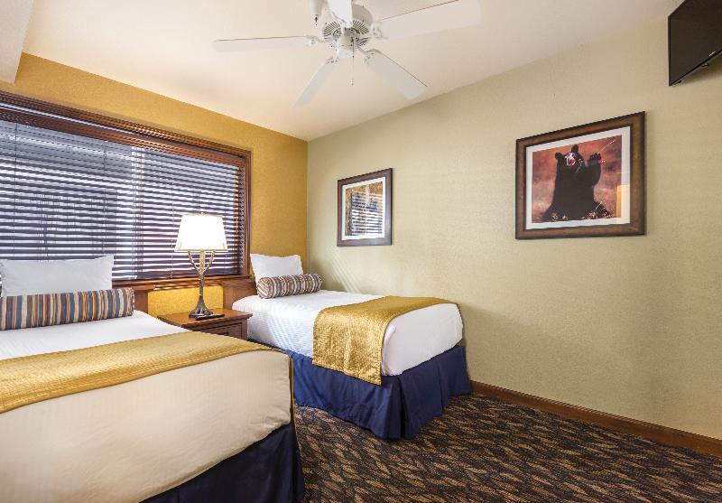 WorldMark Lake Tahoe image