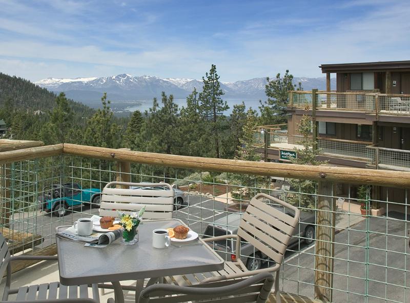 WorldMark Lake Tahoe image