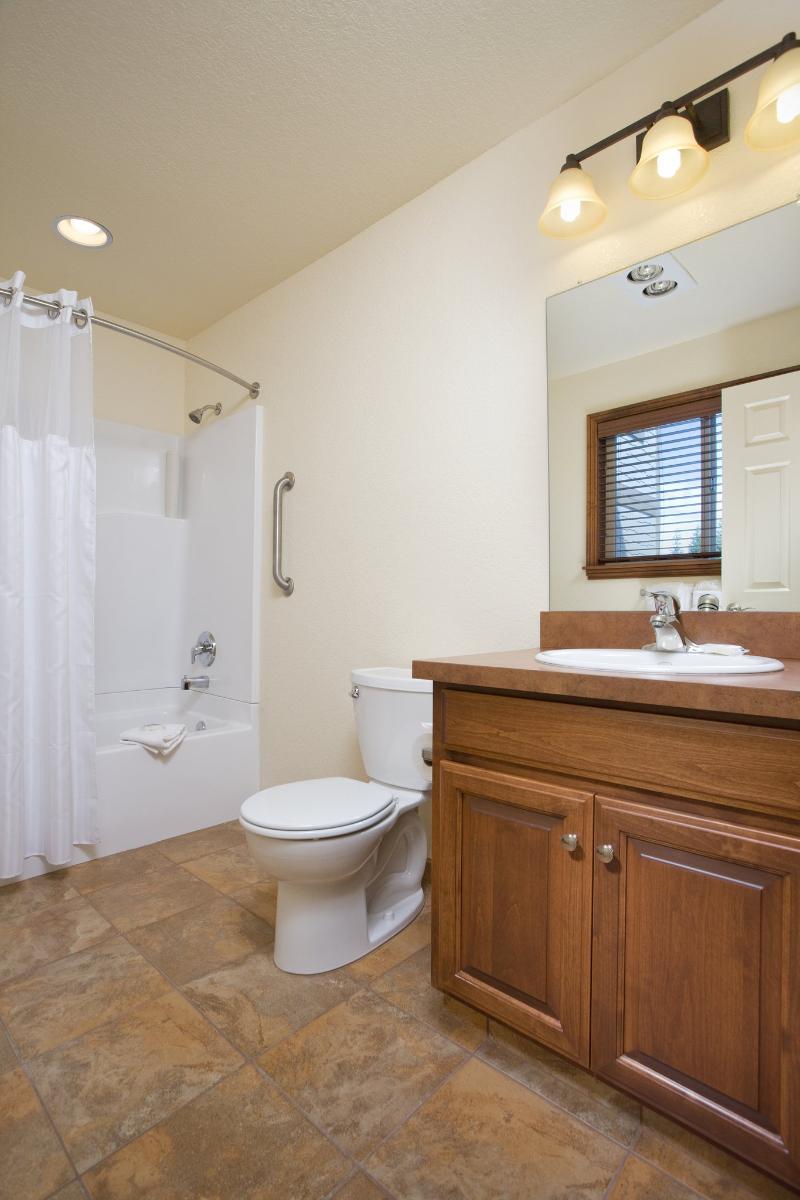 WorldMark Lake Tahoe image
