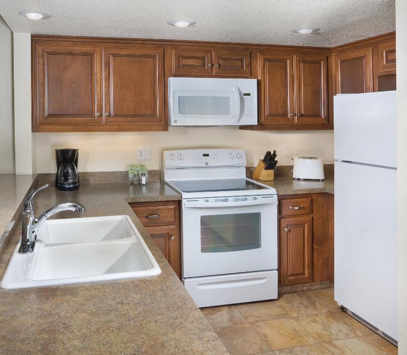 WorldMark Lake Tahoe image