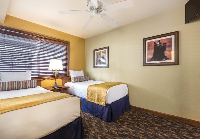 WorldMark Lake Tahoe image