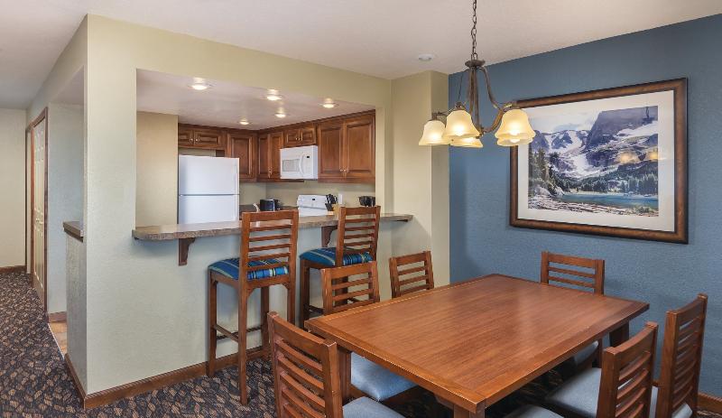 WorldMark Lake Tahoe image