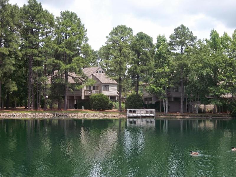 Sandcastle Cove — exterior view