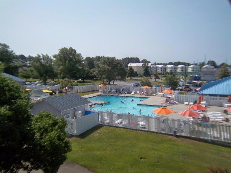Sandcastle Cove — general view
