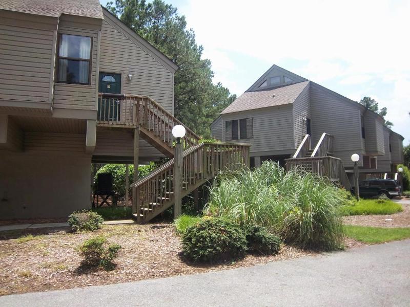 Sandcastle Cove — general view