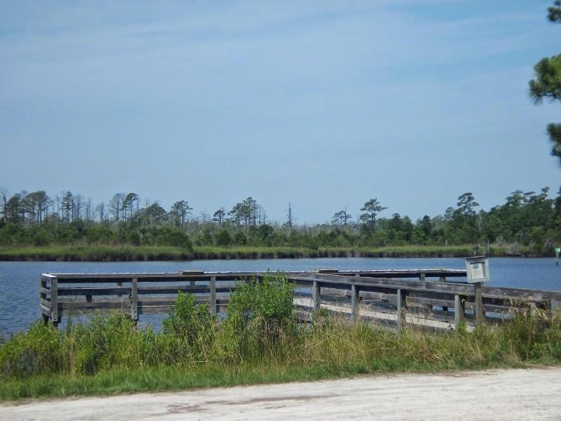 Sandcastle Cove — general view
